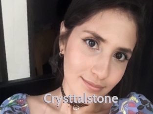 Crysttalstone