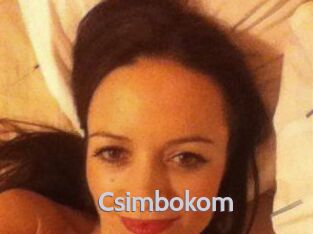 Csimbokom