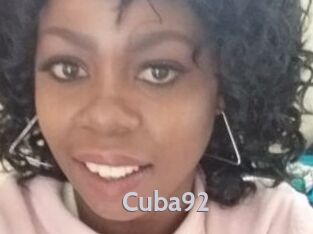 cuba92 Live Cam 66