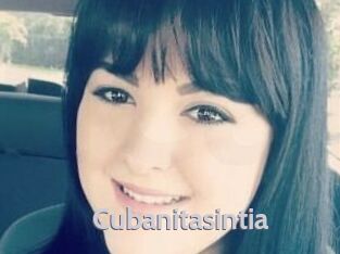 Cubanitasintia