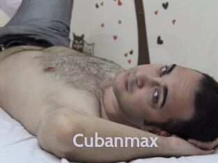 Cubanmax
