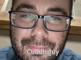Cuddleguy