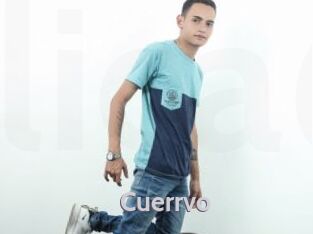 Cuerrvo