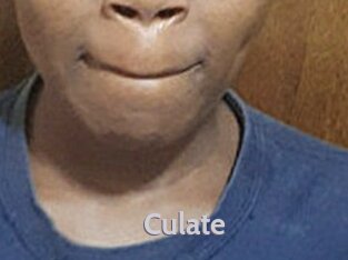 Culate