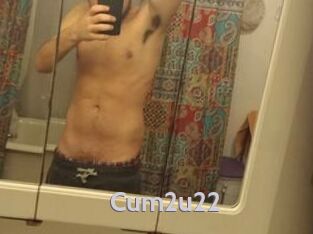 cum2u22 Live Cam 66