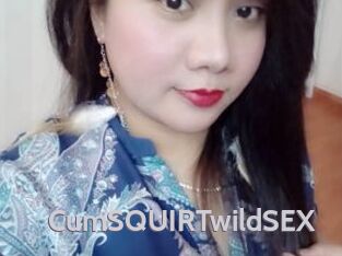 CumSQUIRTwildSEX