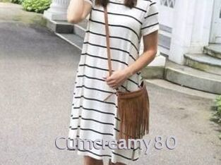 Cumcreamy80