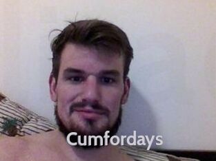 Cumfordays