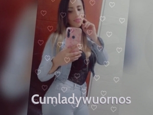 Cumladywuornos