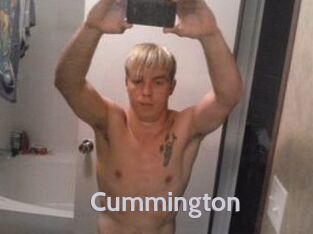 Cummington