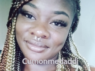 Cumonmedaddi