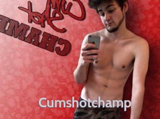 Cumshotchamp