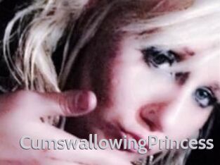 CumswallowingPrincess