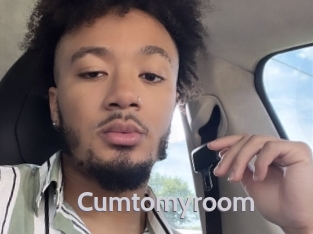 Cumtomyroom