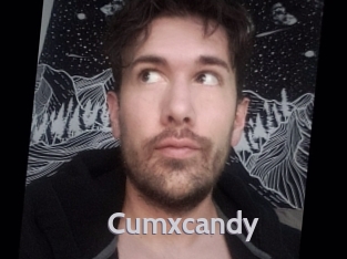 Cumxcandy