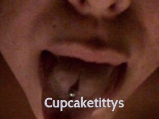 Cupcaketittys