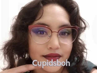 cupidsboh Live Cam 66