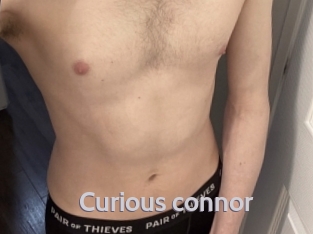 Curious_connor