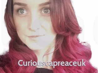 Curiouscapreaceuk
