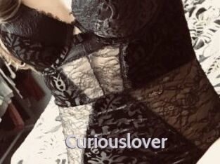 Curiouslover