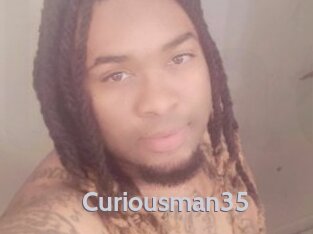 curiousman35 Live Cam 66