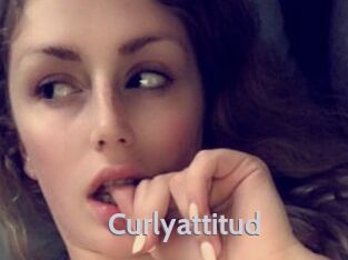 Curlyattitud