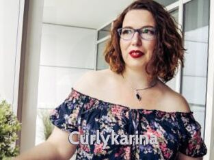 Curlykarina