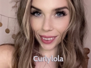 Curlylola