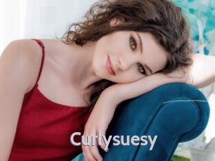 Curlysuesy