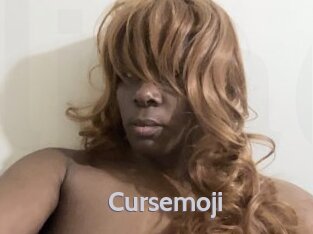 Cursemoji