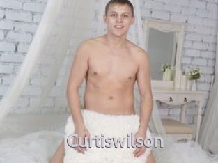 Curtiswilson