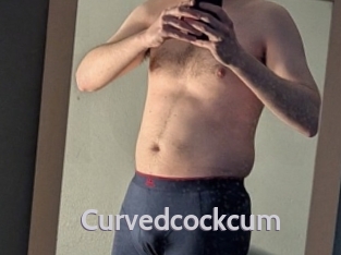 Curvedcockcum