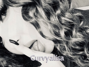 Curvyalisa