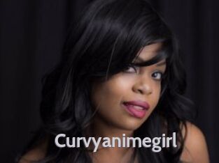 Curvyanimegirl