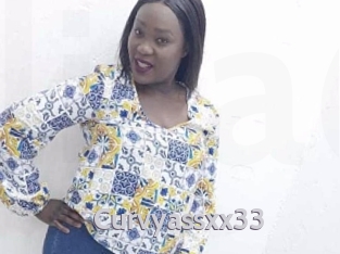 Curvyassxx33
