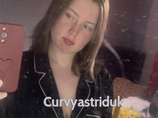 Curvyastriduk