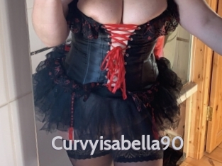 Curvyisabella90