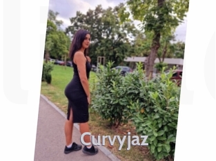 Curvyjaz