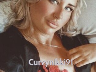 Curvynikki91