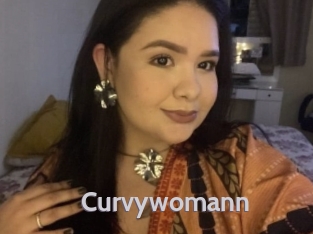 Curvywomann