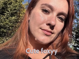 Cute_foxyy