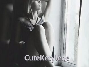 CuteKetylene