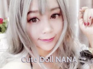 Cute_Doll_NANA