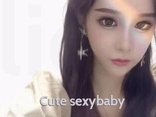 Cute_sexybaby