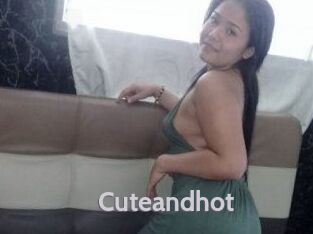 Cuteandhot