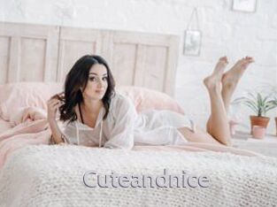 Cuteandnice