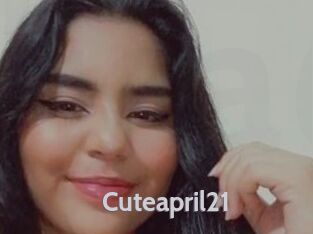 Cuteapril21