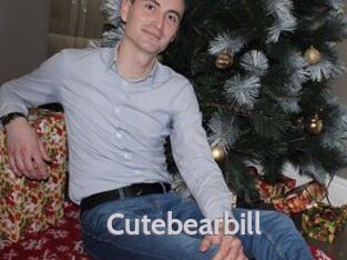Cutebearbill