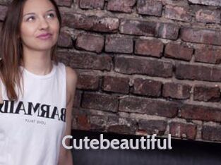 Cutebeautiful