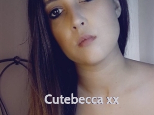 Cutebecca_xx